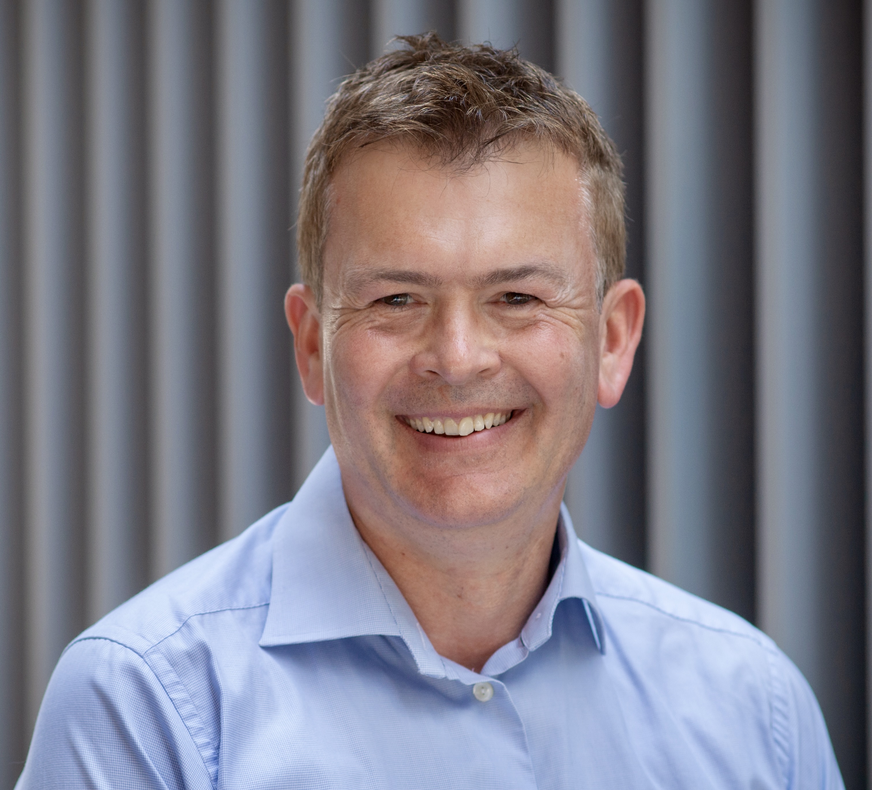 David Tyler, founder of Double Tap Marketing